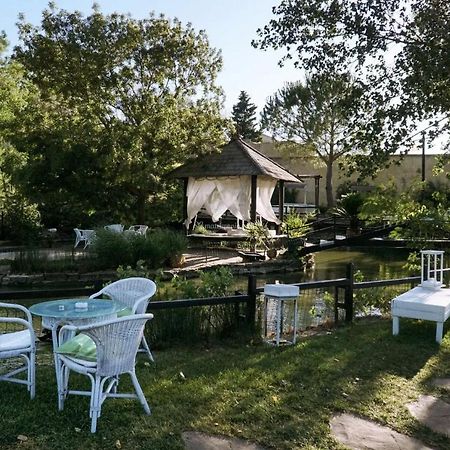 Villa Pastorelli Pergusa Εξωτερικό φωτογραφία
