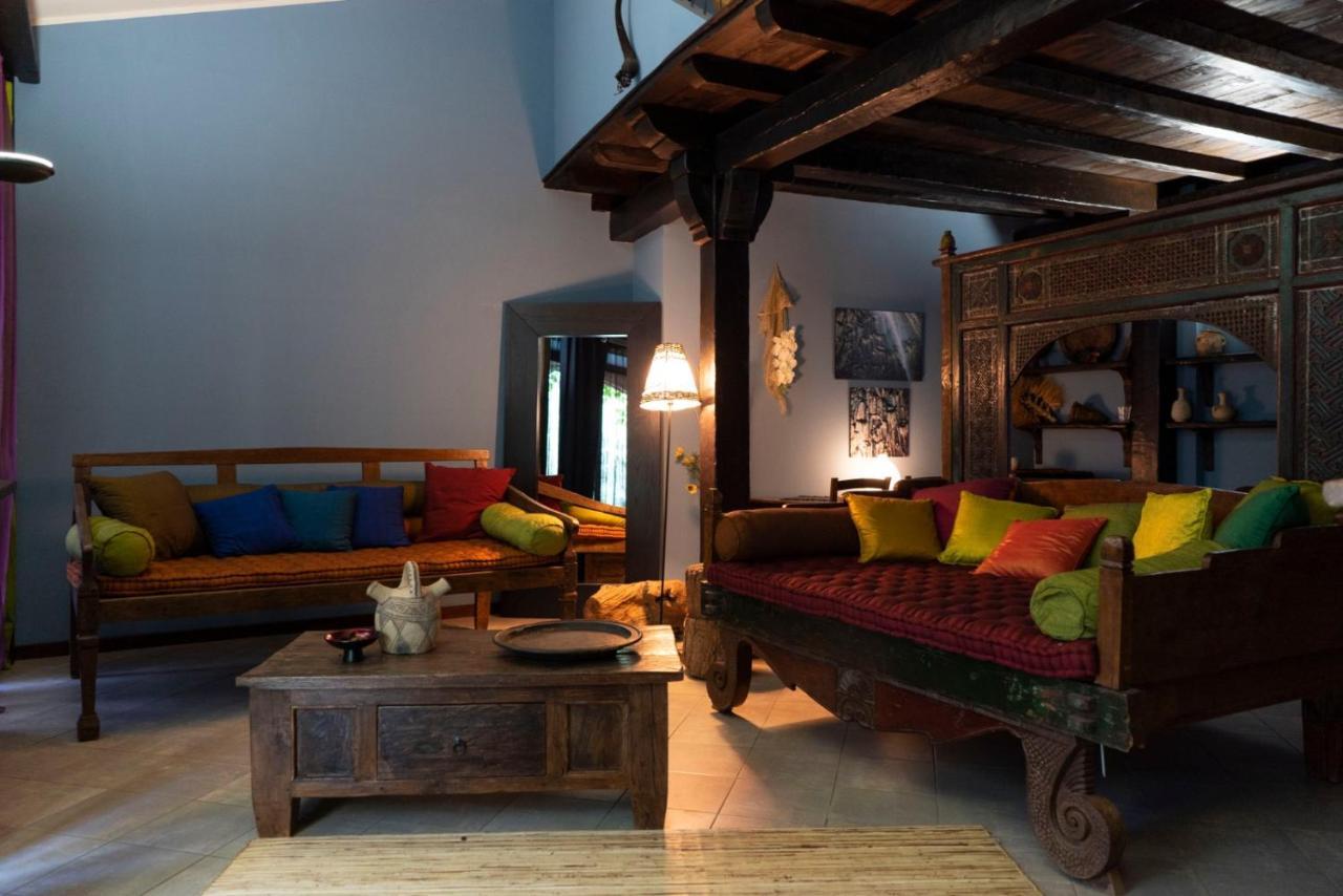 Villa Pastorelli Pergusa Εξωτερικό φωτογραφία